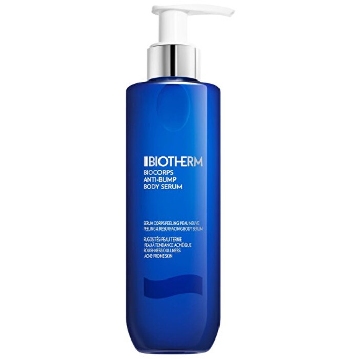 BIOTHERM Biocorps Anti-Bump Body Serum donna 200ml