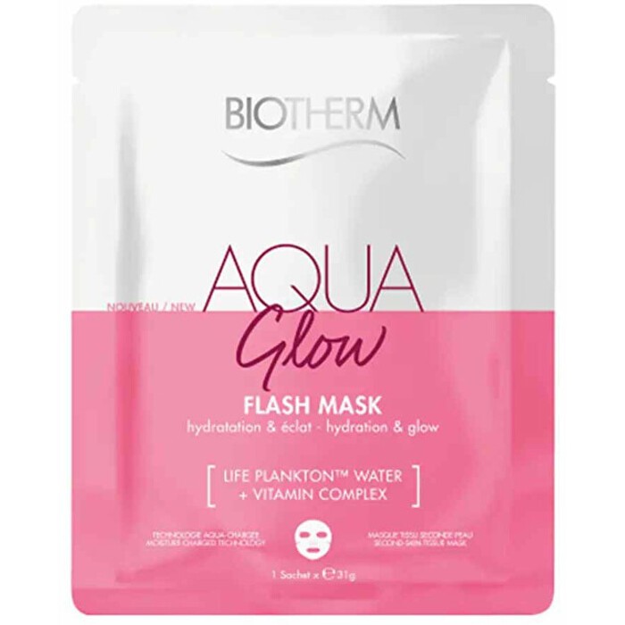Biotherm Aqua Glow Super Mask 31gr