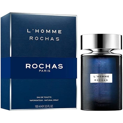 Rochas L Homme Rochas Eau de toilette da Uomo 40ml