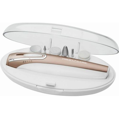 Profi Care MPS 3016 Set manicure e pedicure Donna