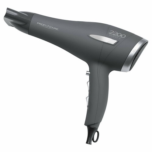 Profi Care PCHT 3045 Anthrazit Profesionln fn donna