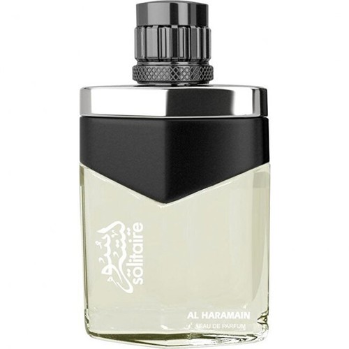 Al Haramain Solitaire Eau De Parfum 85ml unisex