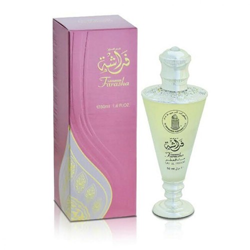 Al Haramain Farasha eau de parfum unisex 100ml