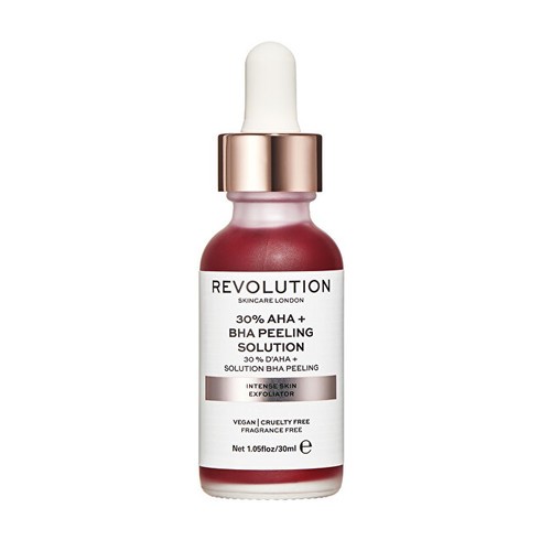 Revolution Skincare Peelingesfoliante cutaneo intenso donna 30ml