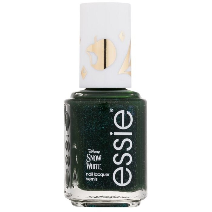 Essie Nail Lacquer Snow White Nail Polish - Nail polish 13.5 ml 1007 Brave And True donna