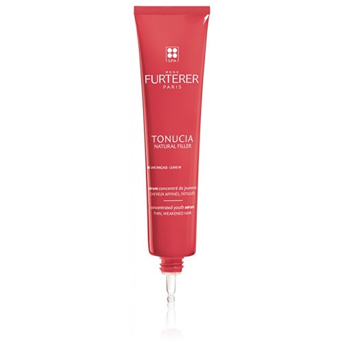 Rene Furterer TONUCIA srum concentrado de juventud 75 ml Unisex