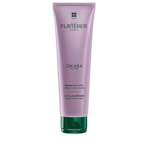 Rene Furterer OKARA SILVER champ antiamarilleo 200 ml Unisex