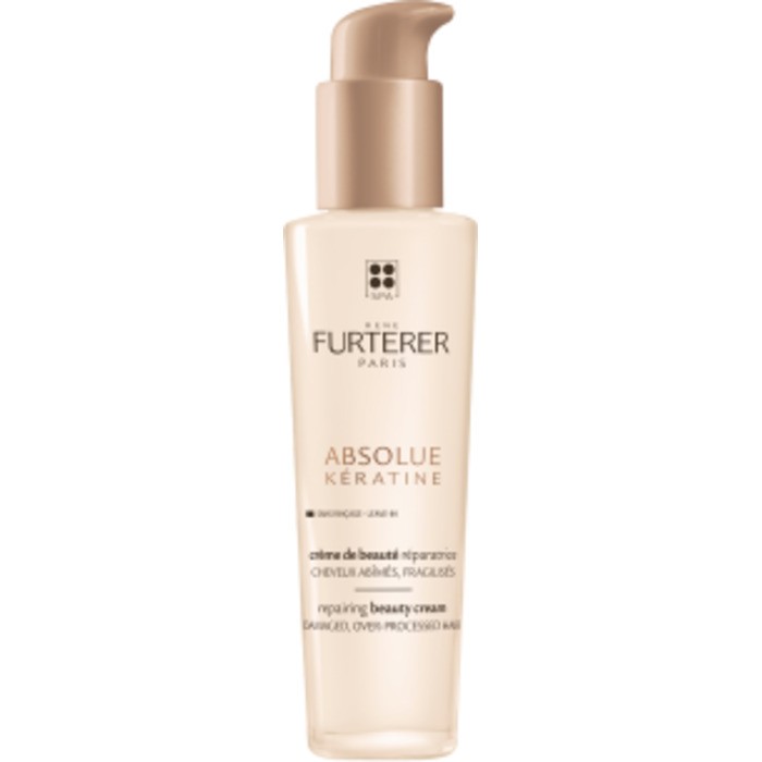 Rene Furterer ABSOLUE KERATINE cuidado de da 100 ml Unisex