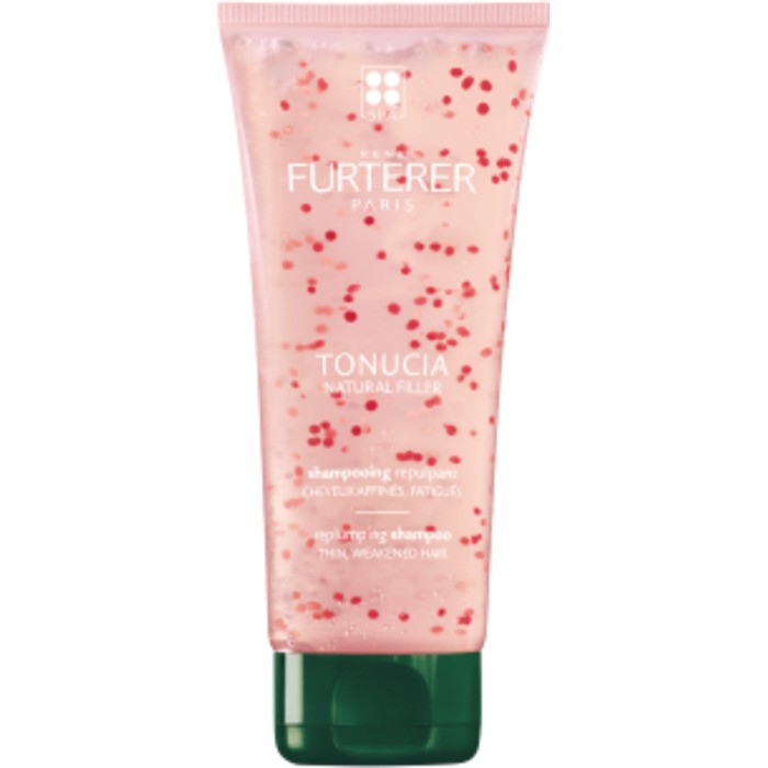 Rene Furterer TONUCIA natural filler champ revitalizante projuventud 200 ml Unisex