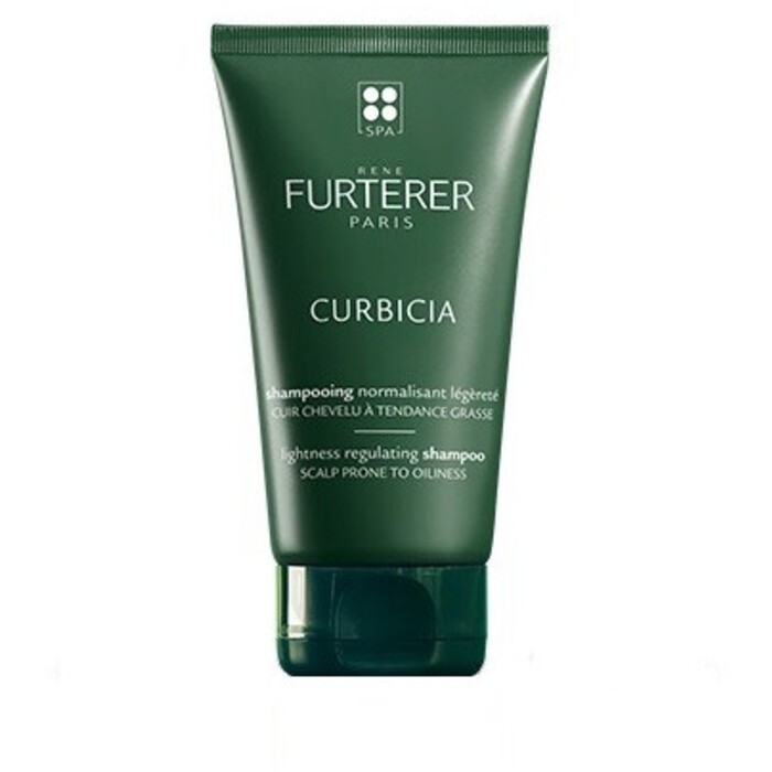 Rene Furterer CURBICIA champ normalizante 150 ml Unisex