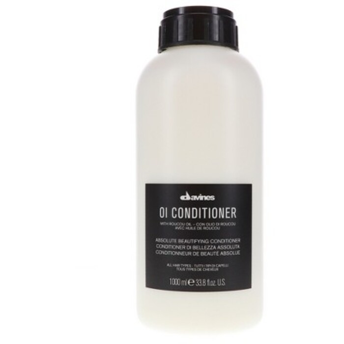 Davines Oi Absolute Beautifying Conditioner 250ml For All Hair Types