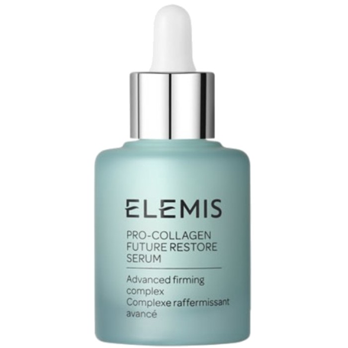 Elemis Pro-Collagen Future Restore Serum - Lifting serum for firmer and fuller skin donna 30ml