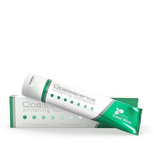 Opalescence Whitening Toothpaste Cool Mint Whitening toothpaste donna 1330g