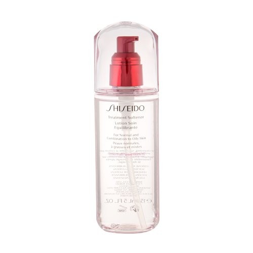 Shiseido DEFEND SKINCARE treatment softener 150ml donna