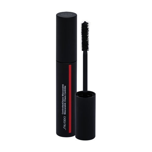Shiseido CONTROLLED CHAOS mascaraink n01 black pulse donna 1150ml