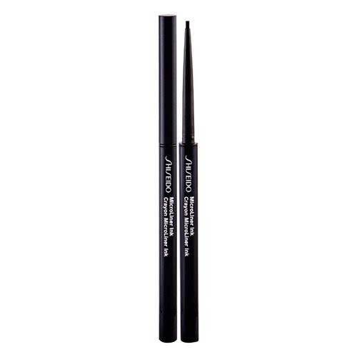 Shiseido MICROLINER ink n07 matte grey donna 008 g