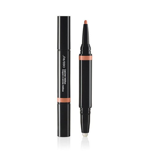 Shiseido LIPLINER inkduo n04 rosewood donna 11gr