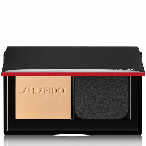 Shiseido SYNCHRO SKIN SELF REFRESHING custom finish powder fdt n310 donna 50ml