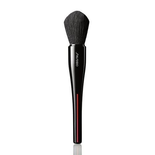Shiseido MARU FUDE multi face brush 1 u donna 1u
