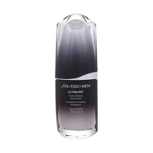 Shiseido MEN unitLTIMUNE power infusing concentrate 30ml uomo