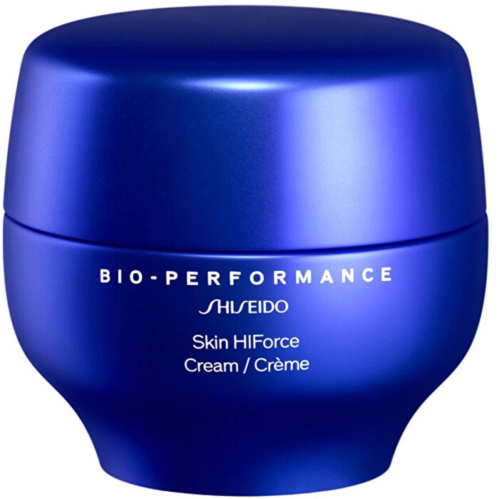 Shiseido Bio-Performance Skin HIForce Cream donna 50ml