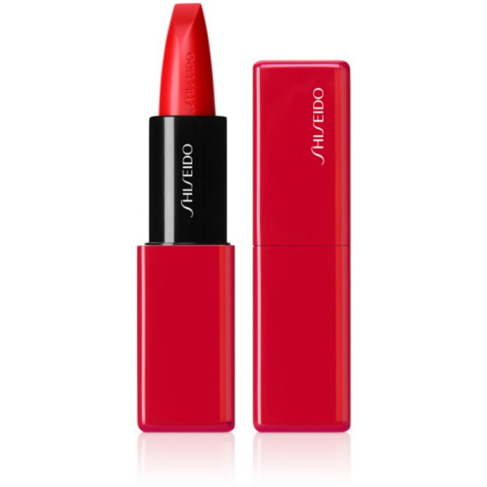Shiseido TECHNOSATIN gel lipstick n415 3 30 gr unisex 330gr