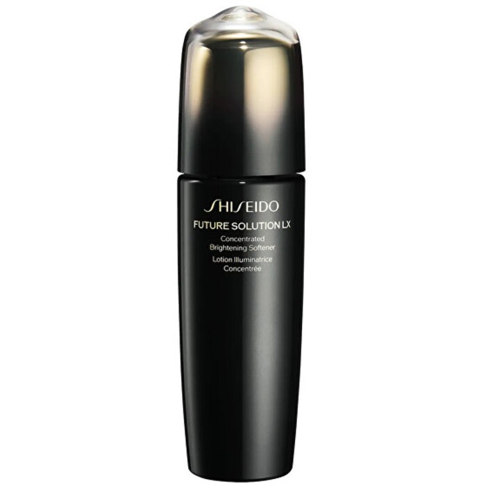 Shiseido Future Solution LX Concentrated Brightening Softener donna 170ml