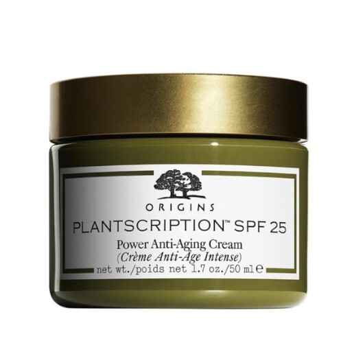 Origins PLANTSCRIPTION SPF25 power anti aging cream 50ml donna 50ml