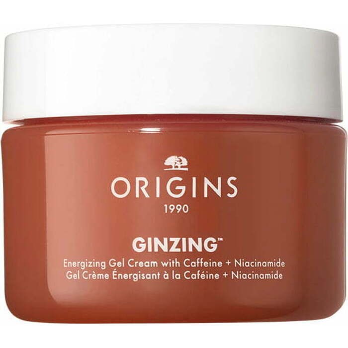 Origins GINZING energy boosting gel moisturizer 30ml donna 30ml