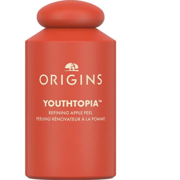 Origins Youthtopia Refining Apple Peel - Skin peeling donna 100ml