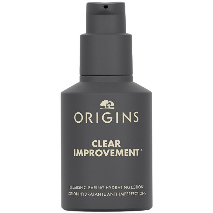 Origins Clear Improvement Blemish Clearing Hydrating Lotion - Hydrating lotion for problematic skin donna 50ml