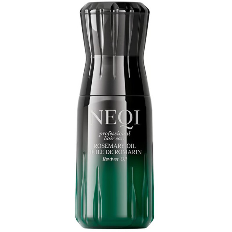 NEQI Rosemary Oil Reviver Oil - Hair oil donna 75ml