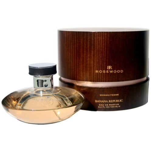 Banana Republic Rosewood eau de parfum donna 100ml