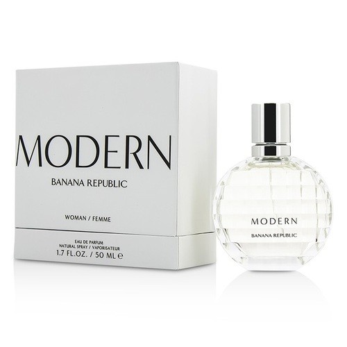 Banana Republic Modern donna Eau De Parfum 100 ml donna