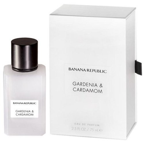 Banana Republic Gardenia & Cardamom eau de parfum unisex 150ml