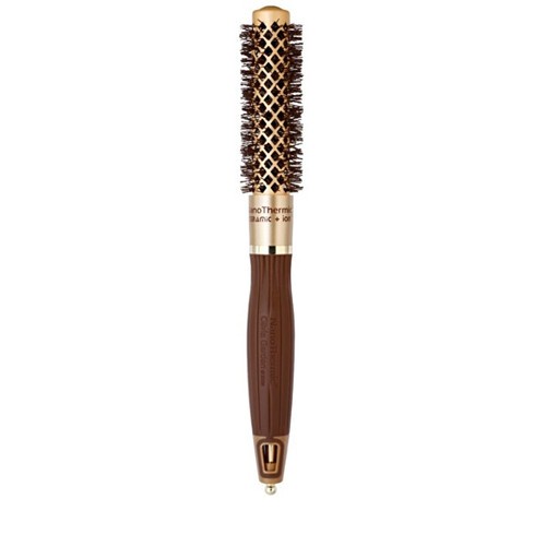 Olivia Garden NanoThermic Ceramic + Ion 18 Hairbrush donna