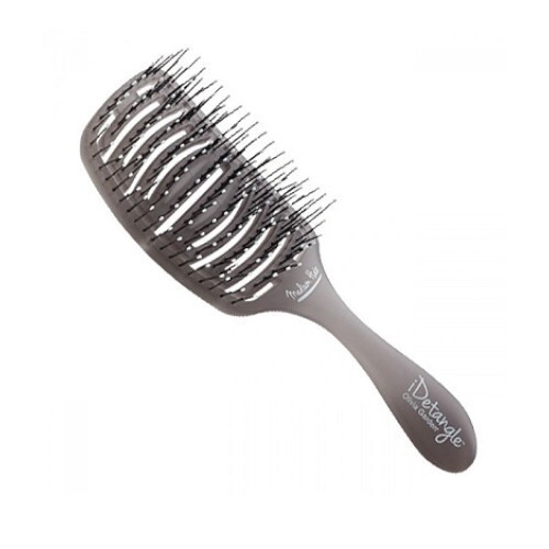 Olivia Garden Detangle Hairbrush Medium Hair donna