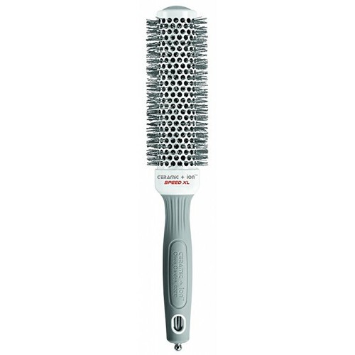 Olivia Garden Ceramic+Ion Thermal Speed XL Hairbrush ( 35 mm ) donna