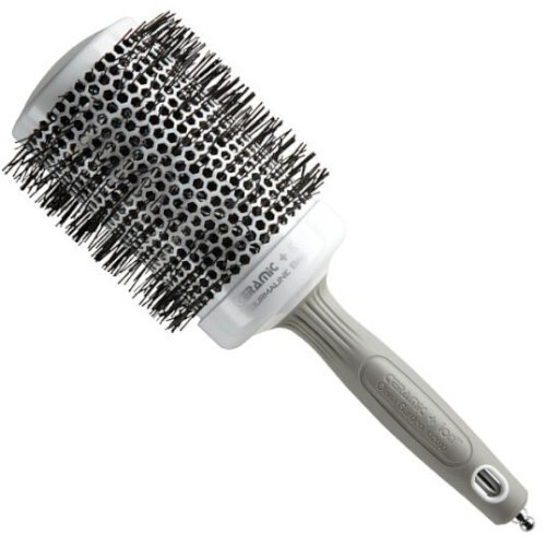Olivia Garden Ceramic + Ion Thermal Hairbrush (65mm) donna