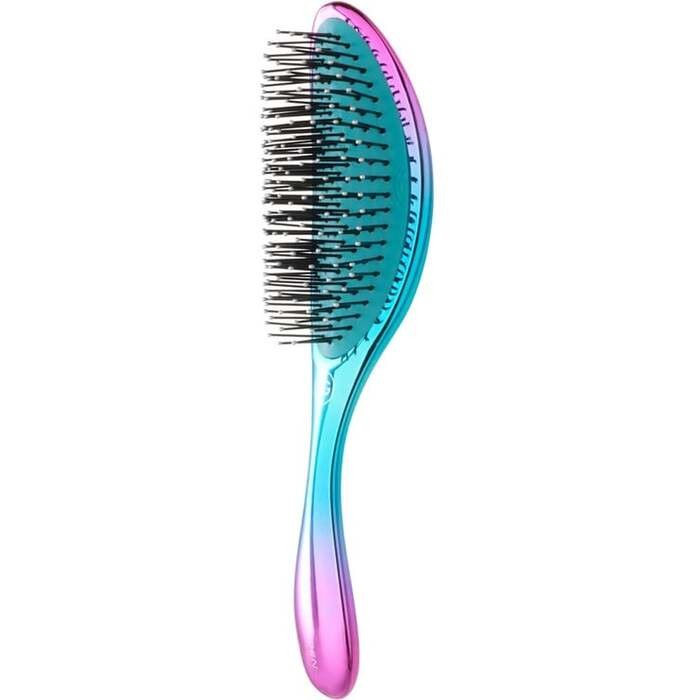 Olivia Garden Aurora Blue Brush donna