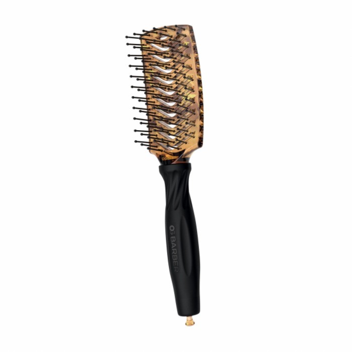 Olivia Garden Barber Vented Paddle Brush OGB-VP