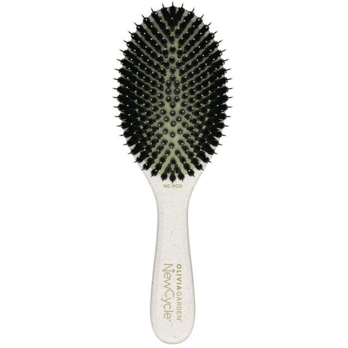 Olivia Garden NewCycle Paddle Brush NC-PCO
