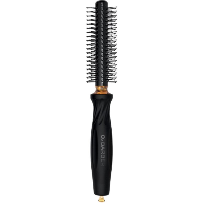 Olivia Garden Barber Round Thermal Brush OGB-15