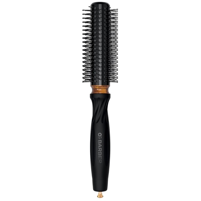 Olivia Garden Barber Round Thermal Brush OGB-25