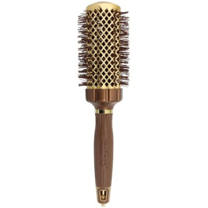 Olivia Garden NanoThermic Ceramic+Ion PowerGrip NT-G44