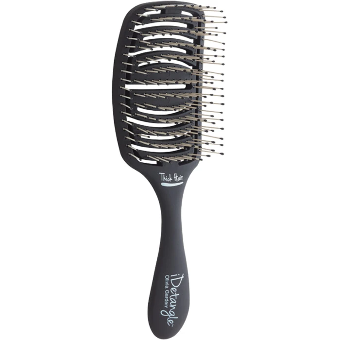 Olivia Garden iDetangle Thick Hair