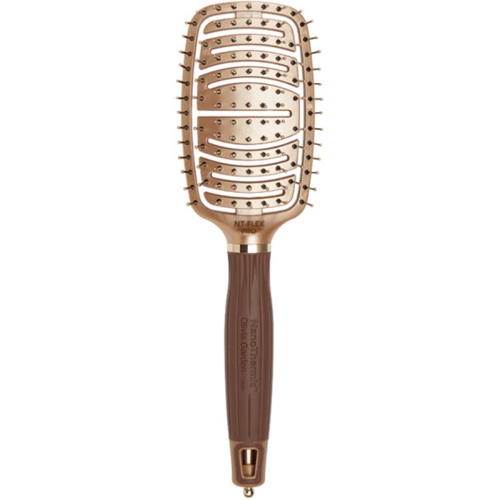 Olivia Garden NanoThermic Flex Pro
