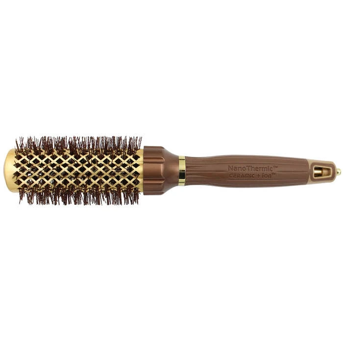 Olivia Garden NanoThermic Ceramic+Ion PowerGrip NT-G34