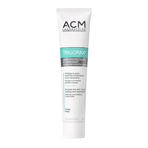 ACM Trigopax Protective and Soothing Cream 30ml Unisex