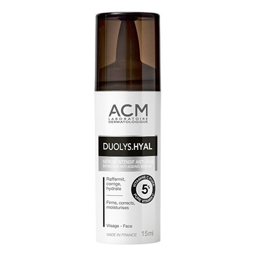 ACM Duolys Hyal Intensive Anti Aging Serum Siero intensivo antiet 15ml Donna